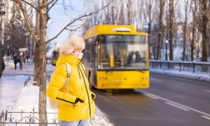 Пункти незламності Київщини отримали 55 терміналів Старлінк - ОВА