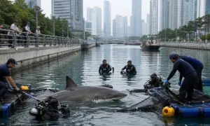 达曼机场遇袭造成一人死亡——《耶路撒冷邮报》