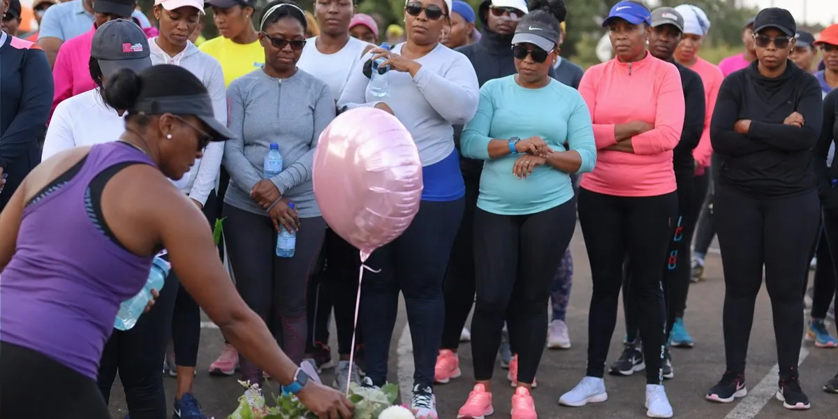Business Unity SA calls for stronger action against femicide in South Africa