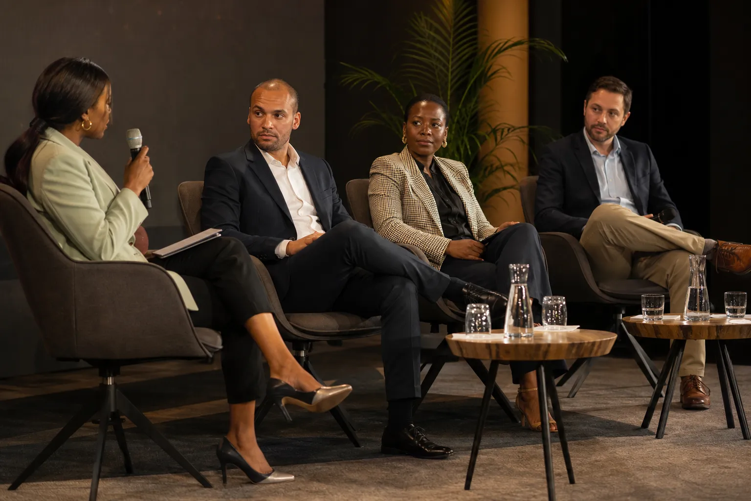 Businesses urged to invest in restoring South African cities — Daily Maverick