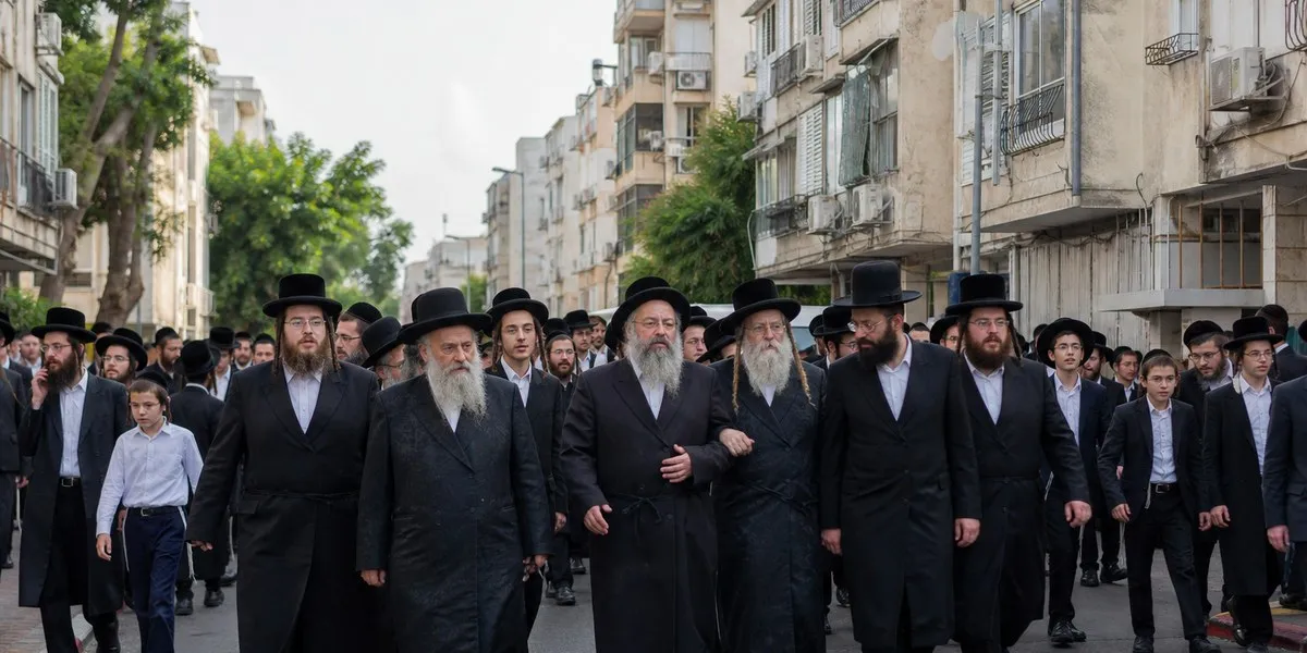 In Israel, Knesset member Busso says Shas and Likud will cooperate — Jerusalem Post