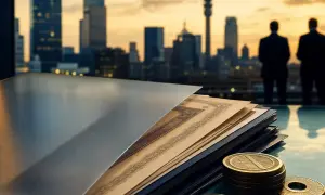 Regulator rynków kapitałowych ZEA przepisał zasady — The National
