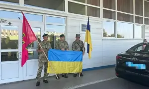 Українські полонені, передані в Угорщину, не залишилися там і повернулися додому
