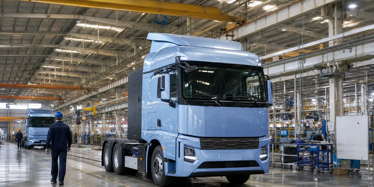 BYD在中国下线第15万辆商用新能源汽车Q3——Electrek