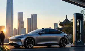 Продажи электромобилей Volkswagen в США упали на 90% — InsideEVs