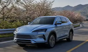 Honda поки не планує повертати Fit на ринок США — Motor1