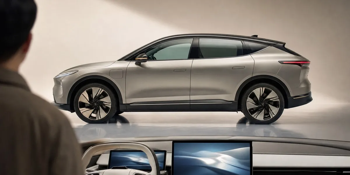 В Китае раскрыли данные о BYD Tang EV мощностью до 690 лошадиных сил — Electrek