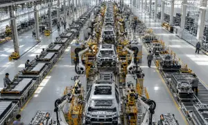 Porsche nie przeniesie produkcji do USA mimo ceł — Motor1