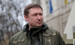 На Волині сталася сутичка між військовозобов'язаними та співробітниками ТЦК