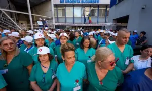 Адміністрація Трампа планує спрямувати на протидію впливу Китаю сотні мільйонів доларів