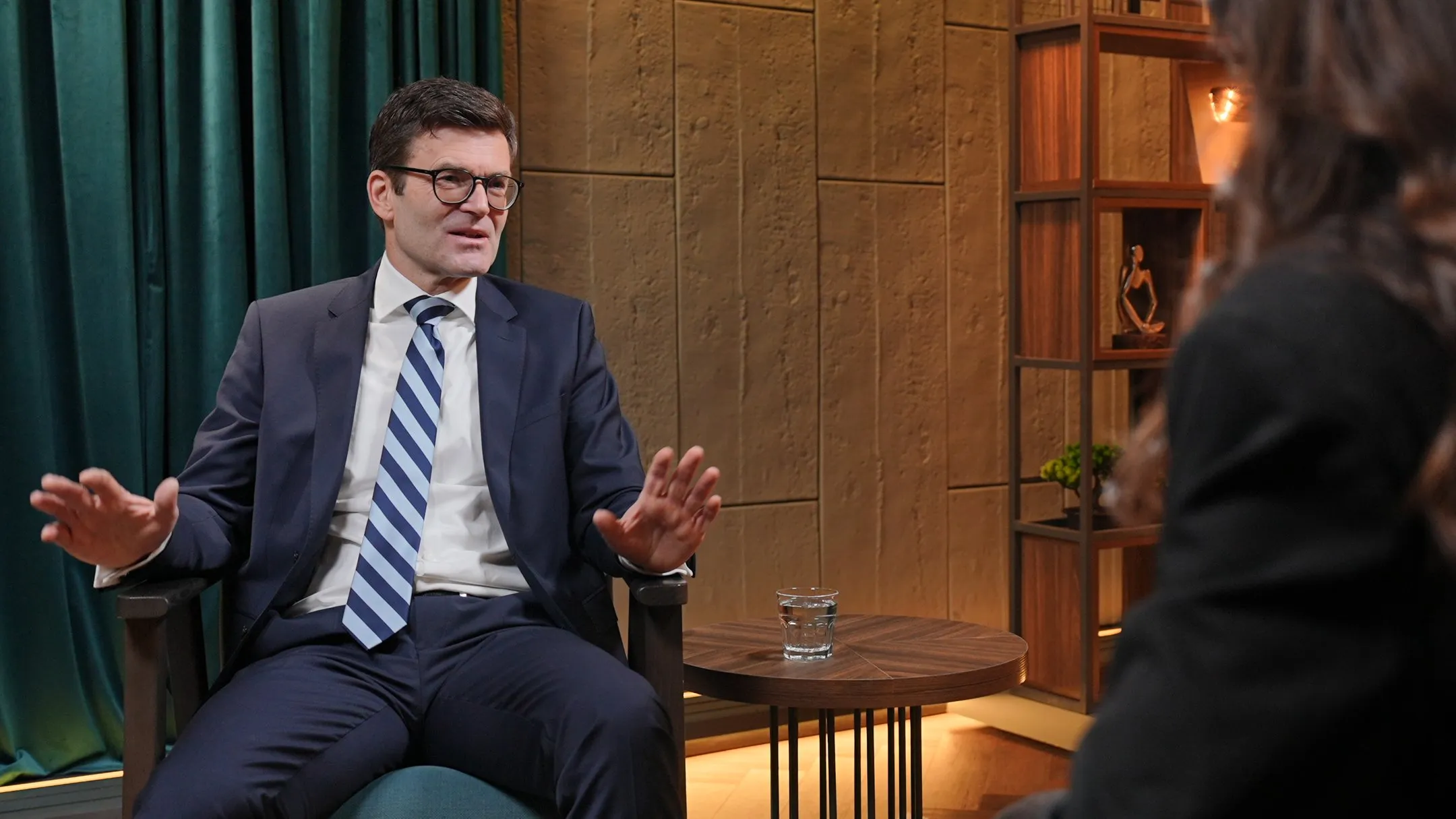 Німеччина передасть Україні 33 мобільні теплоелектростанції, — Гайко Томс