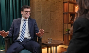 У Мелітополі пролунав вибух у районі центрального ринку: що відбувається у місті