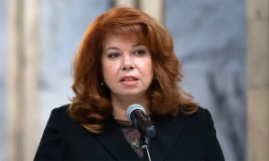 Опубліковане відео затримання Саакашвілі у квартирі після застілля