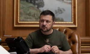 Харків'янка обіцяла за гроші вплинути на ТЦК, МСЕК та прикордонників: її судитимуть 