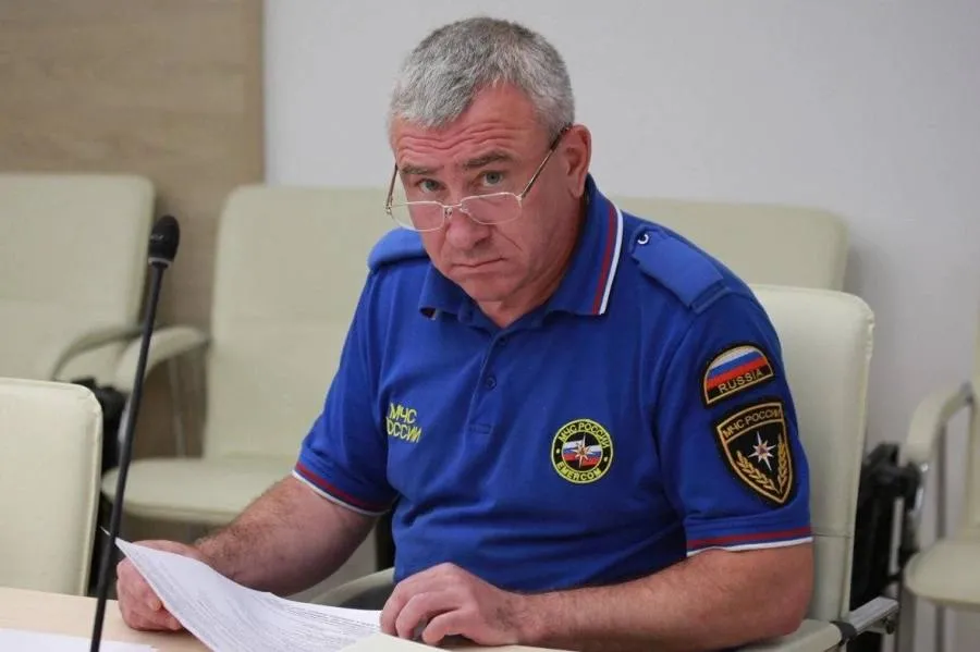 У Москві затримали розробника ядерних бункерів