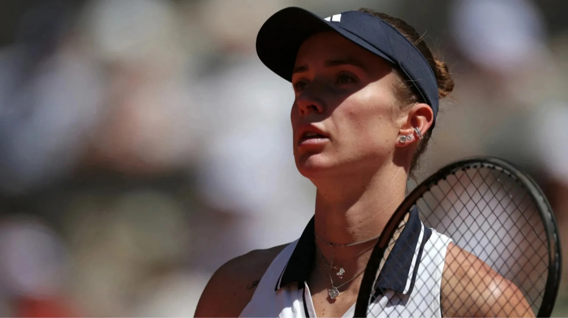 Світоліна здолала Джойнт і пробилася до 1/16 фіналу US Open