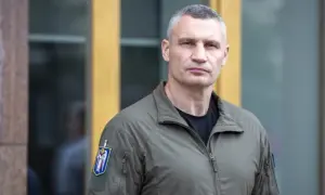 ЗСУ – сучасне лицарство: у Києві презентували незвичайний мистецький проєкт 