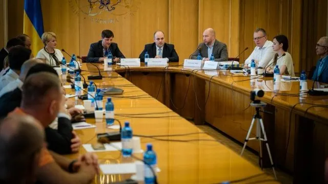 Картофеля в Украине в этом году хватит для всех внутренних нужд