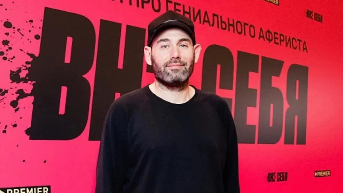 Суд у Москві заочно арештував Семена Слепакова