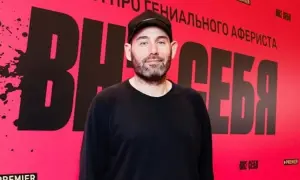 Відео: У Бєлгородській області росії йдуть стрілецькі бої