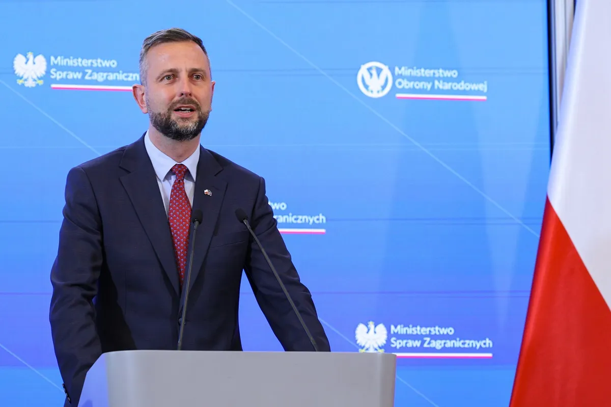 Польща розсекретить допомогу Україні після звинувачень у таємній передачі ракет Patriot