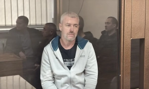 Суд виніс вирок обвинуваченому у замаху на одеських активістів Ганула та Бейбутяна