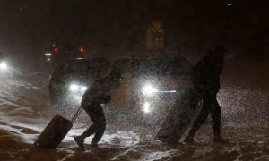 Розробка росією індійської ракети Gandiva затримується до 2029 року