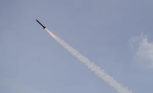 В Міноборони Молдови заявили про влучання трьох ракет та двох дронів РФ