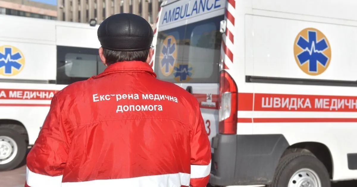 Россияне атаковали рейсовый автобус в Днепропетровской области, есть погибшие и раненые