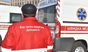 Россияне обстреляли парк в Херсоне: есть жертвы