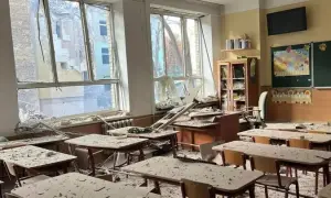 Питання ЗАЕС ускладнює переговори України, США та РФ — Гроссі