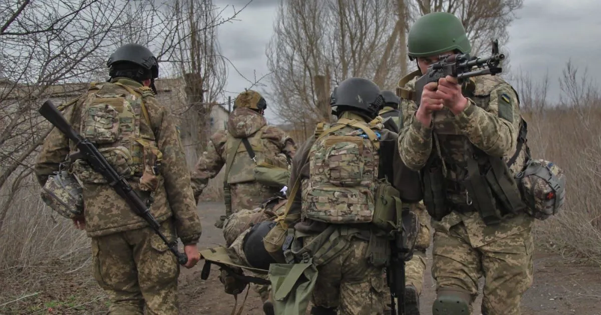 Контратаки ЗСУ на півдні можуть зірвати план наступу РФ на весну-літо