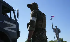 рф хоче захопити всю Україну, треба воювати - главком Сирський