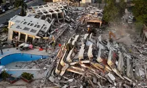 Губернатор Флориди Десантіс заявить про участь у президентських перегонах, - Fox News