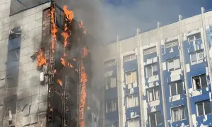 СБУ сообщила о подозрении экс-чиновнику времен Януковича