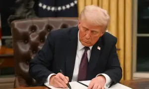 Рютте відвідає Вашингтон перед самітом НАТО на тлі напруги із США та дискусій щодо Ірану