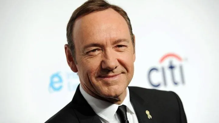 Оскароносний актор Кевін Спейсі став безхатьком після скандалу з домаганнями