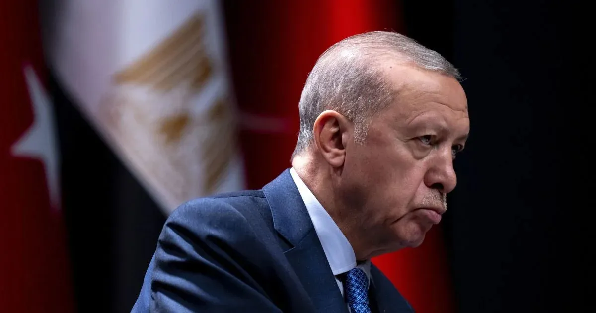 Ердоган лобіює зняття санкцій ЄС з російського олігарха Усманова