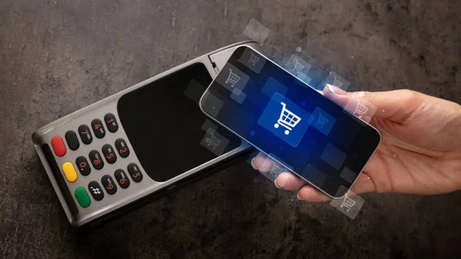 НБУ запустив новий сервіс ТрекСЕП для відстеження платежів в режимі реального часу