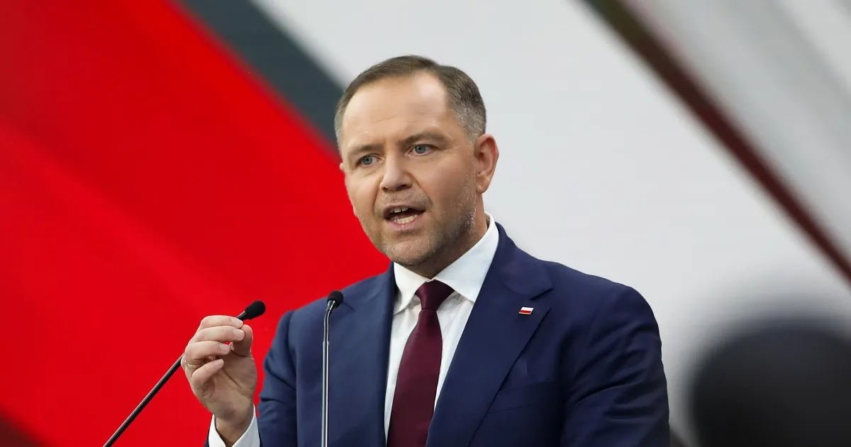 Prezydent Polski przekazał swoje mieszkanie na cele charytatywne po skandalu