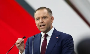 Prezydent Polski przekazał swoje mieszkanie na cele charytatywne po skandalu