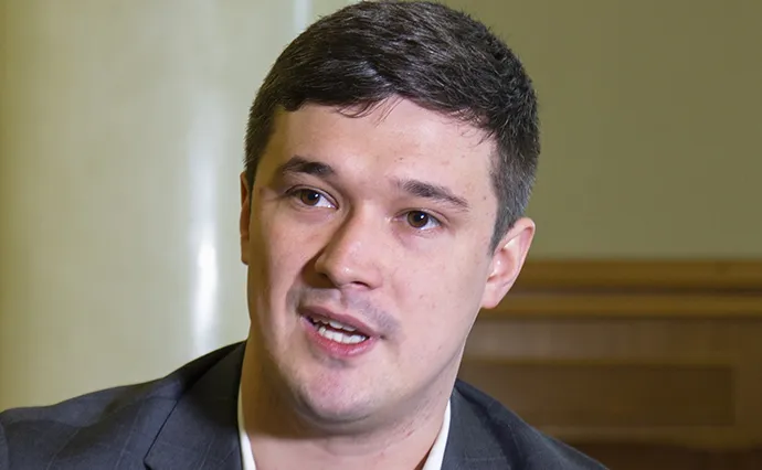 Міноборони прискорить постачання наземних роботизованих комплексів для фронту