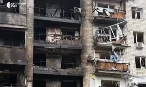 У Генштабі ЗСУ підрахували добові втрати окупантів