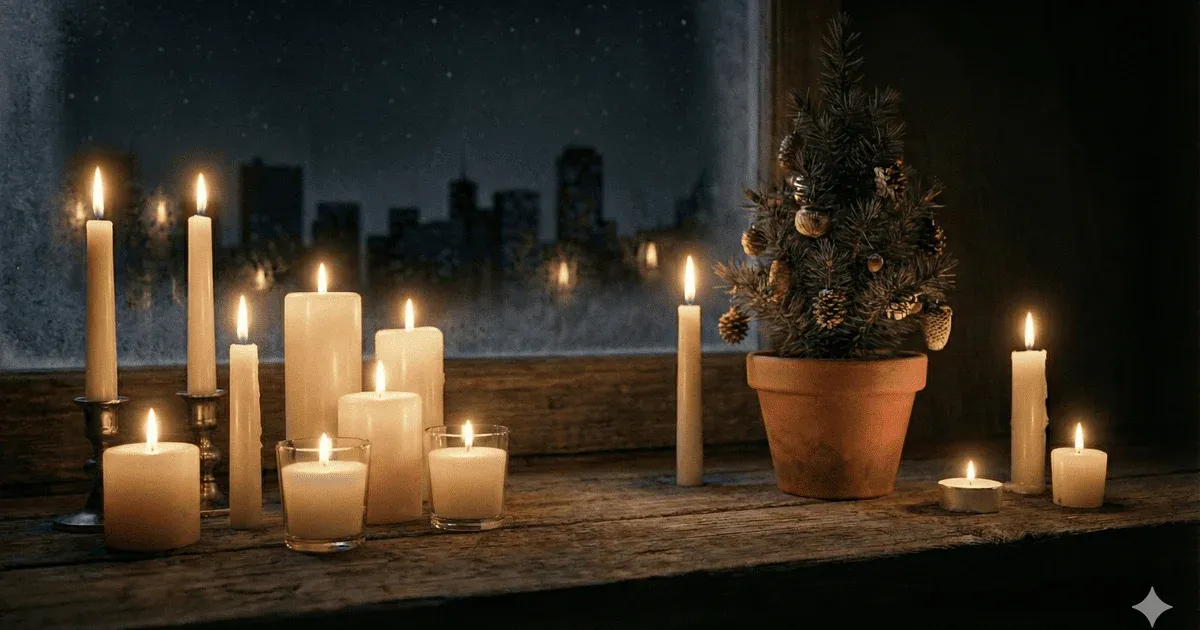 Чи будуть діяти графіки відключень світла на Новий рік