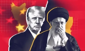 У Москві затримали іранців, які святкували смерть Хаменеї