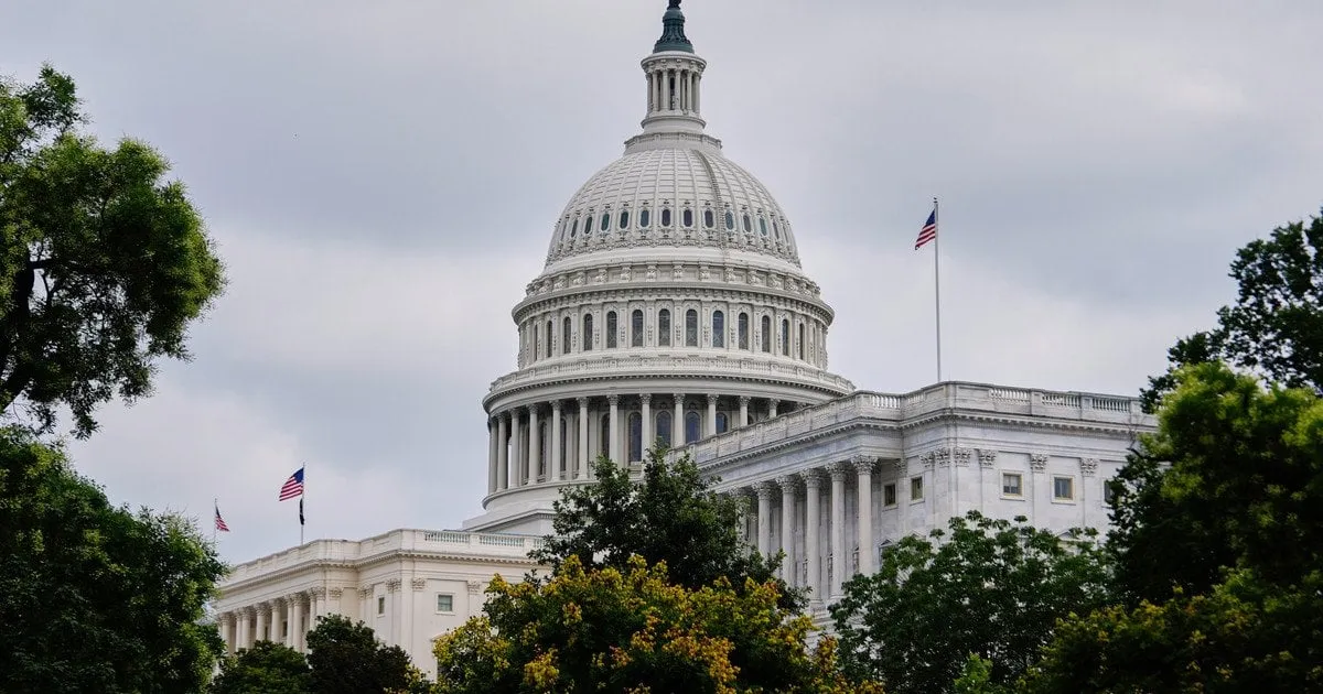 Długotrwały «shutdown» w USA zagraża globalnej gospodarce — Reuters