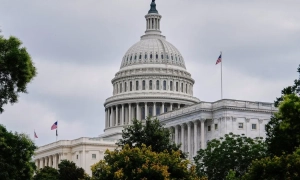 Długotrwały «shutdown» w USA zagraża globalnej gospodarce — Reuters