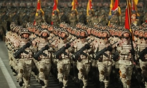 У НАТО хочуть посилити заходи боротьби з російськими диверсіями