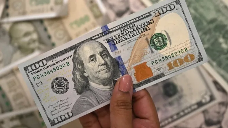 The Cabinet of Ministers has forecast the dollar exchange rate for the end of 2027