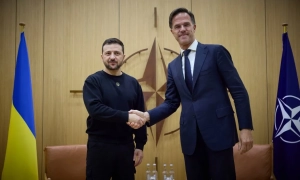 Зеленський запровадив нові санкції проти Фірташа: його родовища матимуть нових власників